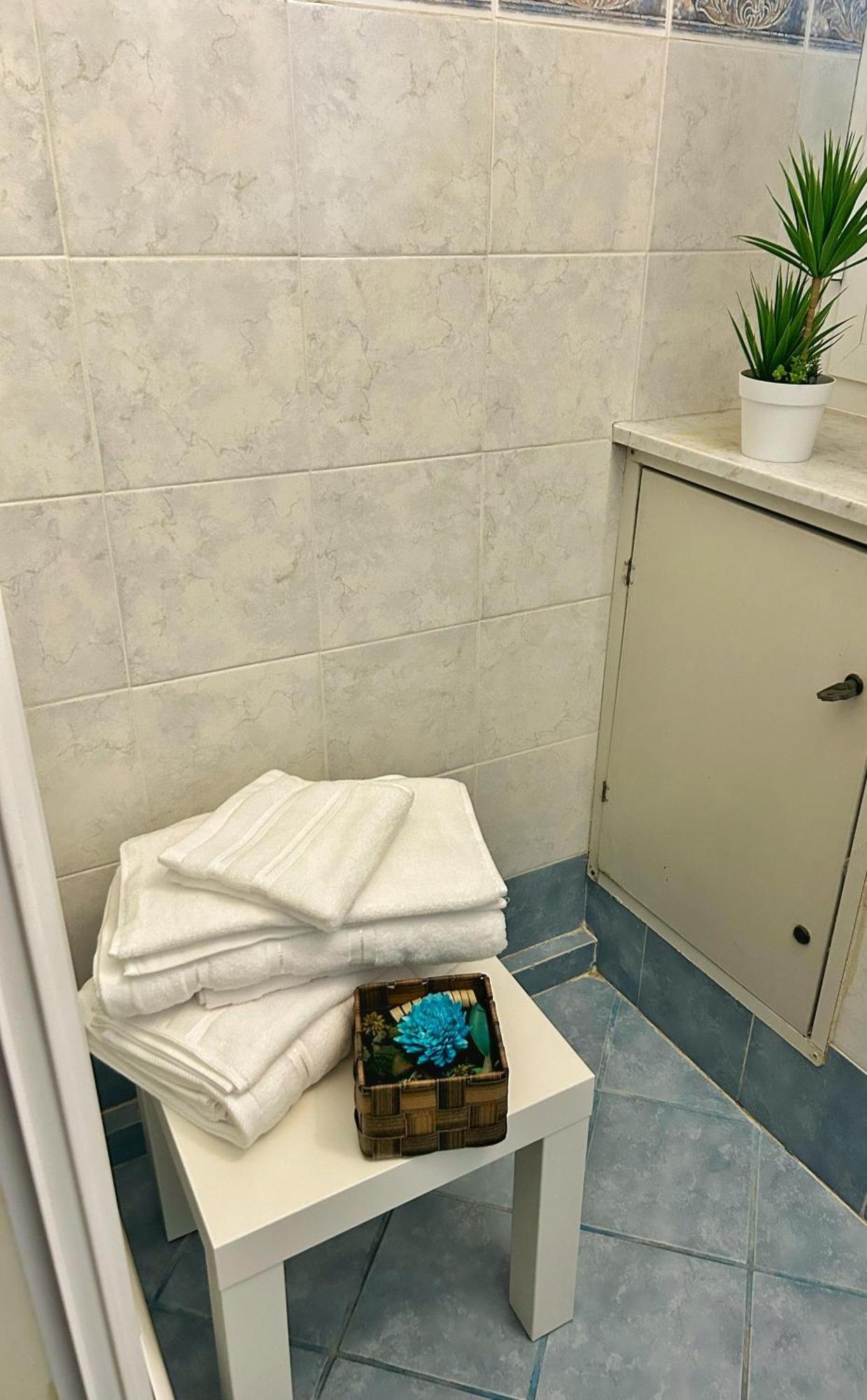 La Casa Di Malu -5min Centro-acquario Free Wifi Appartamento *
